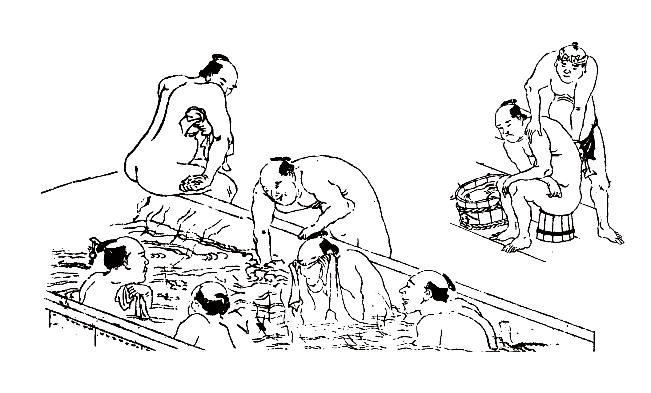 日本銭湯文化協会